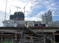 Centraal Station CS - nr. 0157